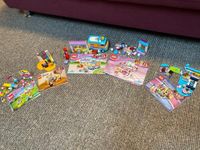 Lego Friends Sets Rheinland-Pfalz - Grimburg Vorschau