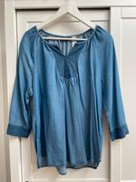 Street one Bluse Jeans Gr. 38  - Top Hessen - Neuhof Vorschau