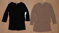 2 Stillshirts / H&M Mama / Gr. S Kr. Dachau - Dachau Vorschau