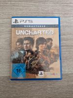 Uncharted Legacy of Thieves Collection PS5 Niedersachsen - Delmenhorst Vorschau