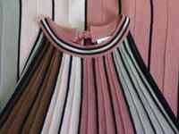 Sommerkleid mit Neckholder -  S.Oliver Black Label  Gr. 36 Schleswig-Holstein - Preetz Vorschau