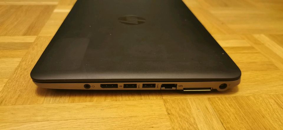 HP Notebook Elitebook 820 G1 i5 8GB Ram in München