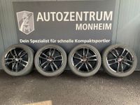 Honda Civic Type R |2017|Winterreifen|Alufelgen|235|40|R18 Nordrhein-Westfalen - Monheim am Rhein Vorschau