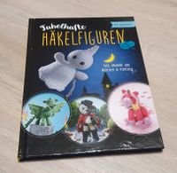 Häkelfiguren Buch Märchen Hessen - Gießen Vorschau