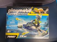 Playmobil Top Agents 70007 Bayern - Kempten Vorschau