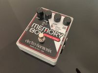 Electro Harmonix EHX Memory Boy Analog Delay Essen - Rüttenscheid Vorschau