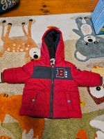 Winterjacke Jungen 74 Sachsen-Anhalt - Kemberg Vorschau