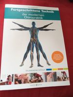 Fachbuch Chiropraktik Schleswig-Holstein - Neumünster Vorschau