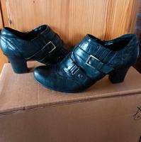 Janet D. Schuhe Gr. 39,5 Nordrhein-Westfalen - Hürth Vorschau