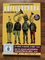 DVD "Kofelgschroa - Frei.sein.wollen." Kr. München - Feldkirchen Vorschau