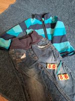 Jeans und Fleece Jacke Dortmund - Huckarde Vorschau