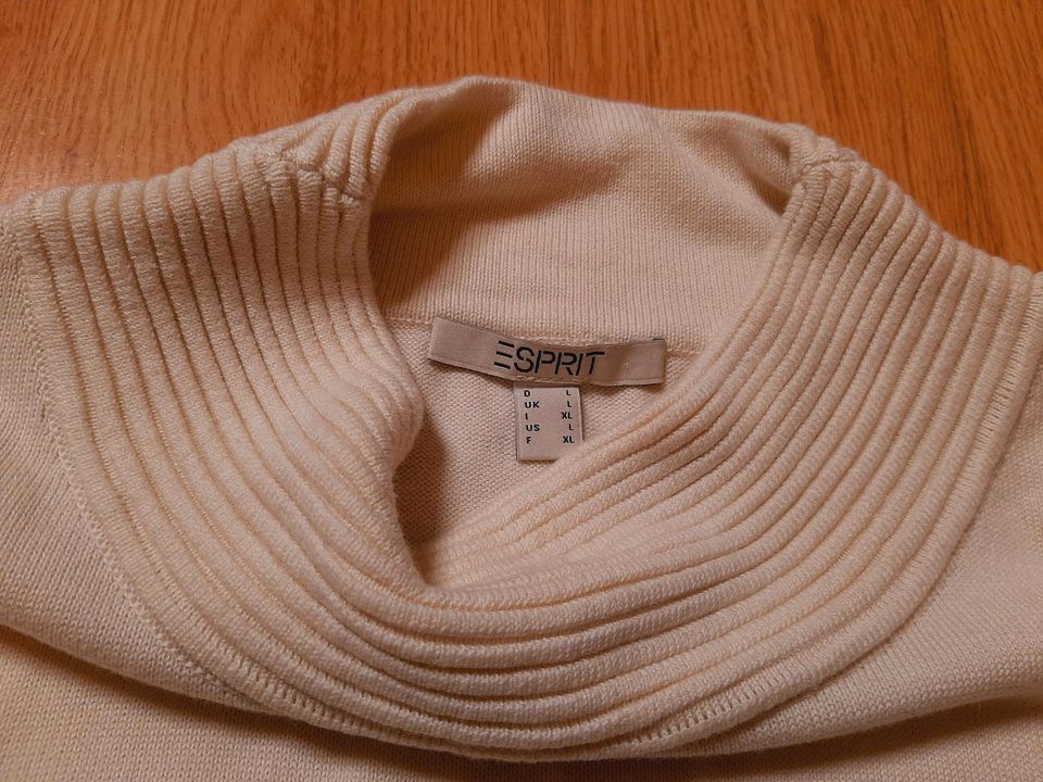 Esprit  Damen Pullover  Gr. L in Berlin