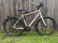 Bergamont Vitess 6 & 7 Fahrrad 28" Rh: 52,56 &60cm NEU Dresden - Cotta Vorschau