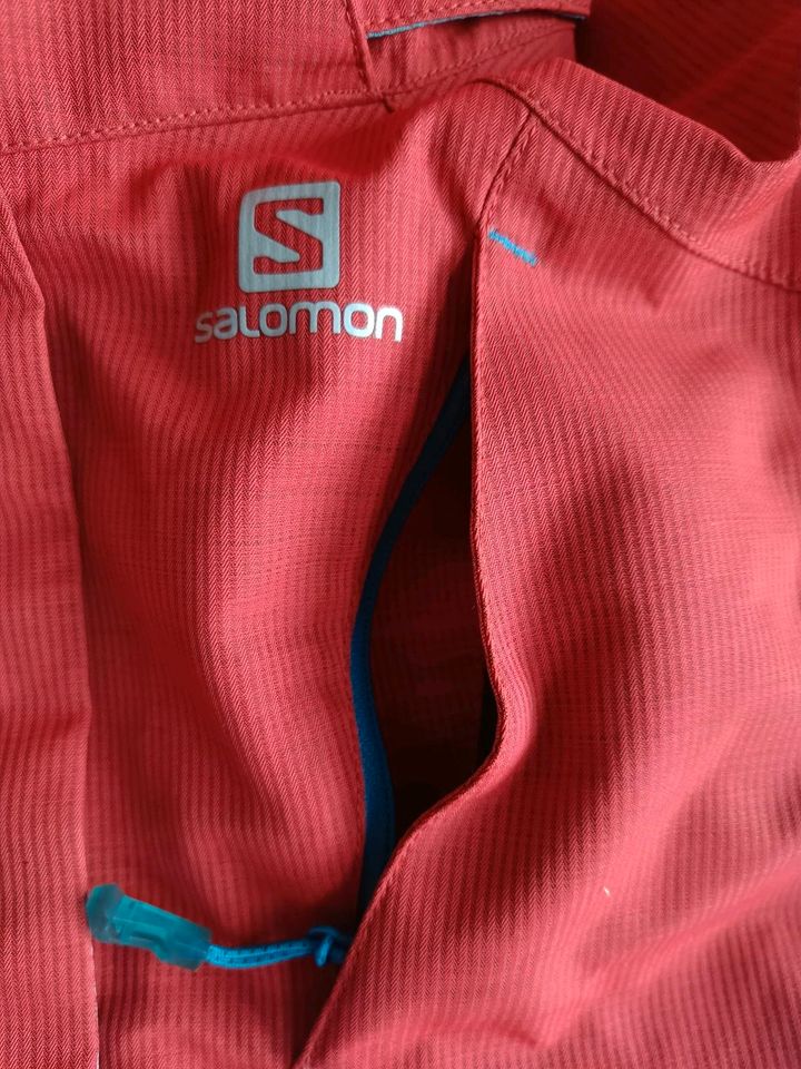 Ski-/Snowboardjacke von Salomon in Staudt