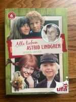 DVD Set Alle lieben ASTRID LINDGREN SOMMER-EDITION Baden-Württemberg - Konstanz Vorschau