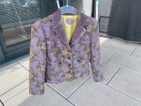 Etro Damen Blazer, Gr. 38 dt/ 44 it Frankfurt am Main - Bockenheim Vorschau