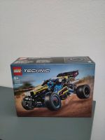 LEGO TECHNIC Off-Road Race Buggy 42164 Nordrhein-Westfalen - Gladbeck Vorschau