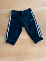 Adidas Sporthose gr. 128 Nordrhein-Westfalen - Brilon Vorschau