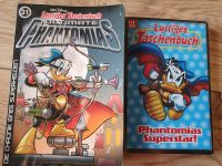 Comics, Lustiges Taschenbuch, Donald Duck Sachsen-Anhalt - Wittenberg Vorschau