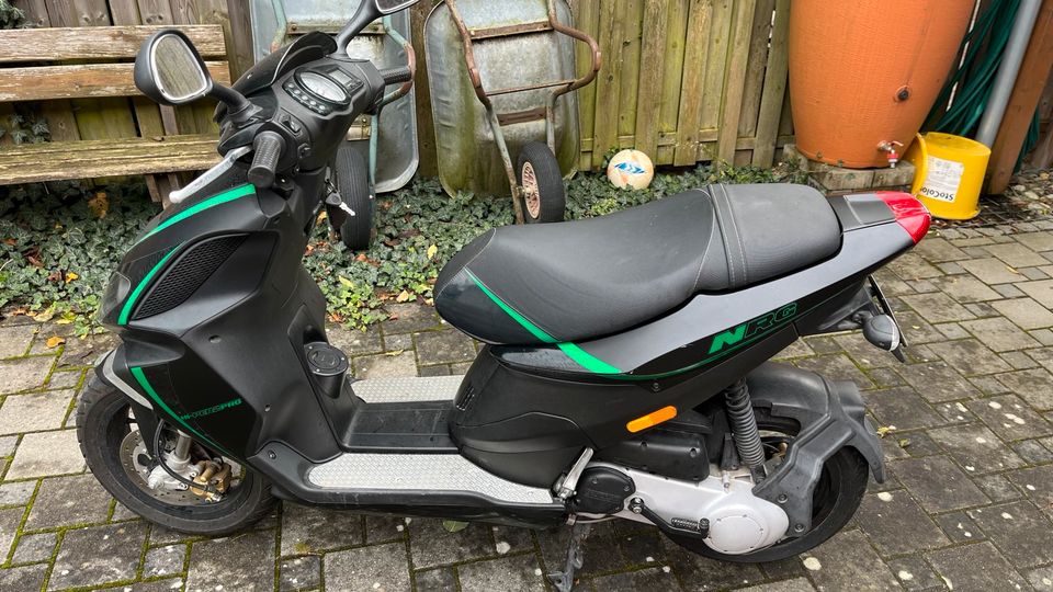 Piaggio NRG Power DD in Neuhaus am Inn