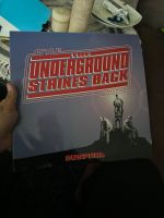 The Underground Strikes Back Nordrhein-Westfalen - Goch Vorschau