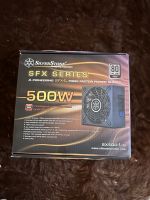 SILVERSTONE SFX-L SST-SX500-LG V1.1 500W Netzteil Bayern - Aschaffenburg Vorschau