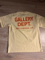 Gallery Dept. T Shirt beige Nordrhein-Westfalen - Alsdorf Vorschau