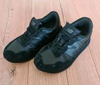 New Balance Leder Sneaker Nordrhein-Westfalen - Langenfeld Vorschau