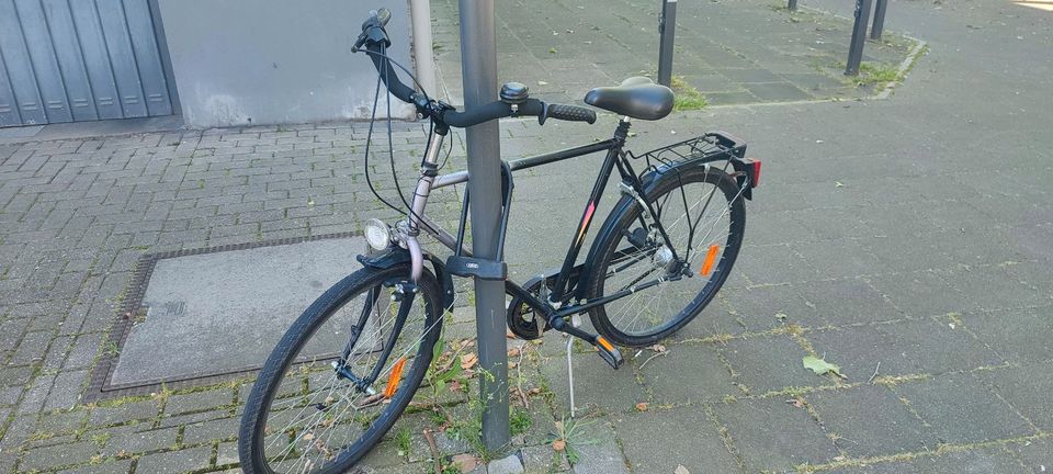 Fahrrad 26 Zoll NUR noch diese Woche! in Köln