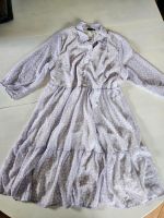 Kleid Sommerkleid blumen Gr.38 Niedersachsen - Uelzen Vorschau
