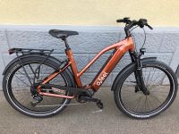 o2feel E Bike, Shimano EP 8, Nm 85, 720 Akku Baden-Württemberg - Offenburg Vorschau