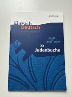 EinFach Deutsch Unterrichtsmodelle judenbuche neu Droste-Hülshoff Stuttgart - Stuttgart-Ost Vorschau