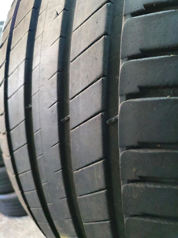 Michelin Sommerreifen 2x 275/45 R20 110V - 275 45 20 in Sindelfingen