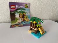 Lego Friends 41019 Schildkrötenhütte Frankfurt am Main - Ostend Vorschau