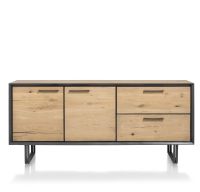 Habufa Hadios Sideboard | Eiche | 180cm | 39775 Duisburg - Duisburg-Mitte Vorschau