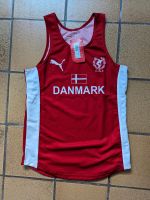 Original Puma Fußball Tricot in  Größe S Danmark Hessen - Staufenberg Vorschau