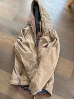 Naketano Parker Damen mittelwarm Bayern - Barbing Vorschau