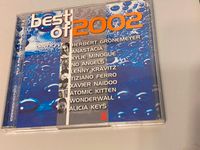 Best of 2002 - Doppel CD sehr guter Zustand Wurster Nordseeküste - Nordholz Vorschau