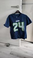 Nfl Shirt Gr M Bayern - Augsburg Vorschau