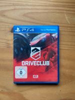 Driveclub PS4 Spiel Baden-Württemberg - Bisingen Vorschau