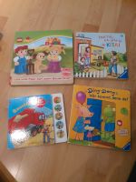 Kinder Bücher Lego Duplo Soundbücher Paket TOP Leipzig - Altlindenau Vorschau