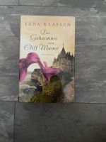 Das Geheimnis von Cliff Manor von Lena Klassen Nordrhein-Westfalen - Castrop-Rauxel Vorschau