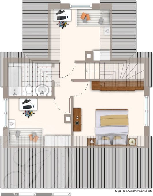 GI - Schnuckeliges Einfamilienhaus in ruhiger Lage von Flensburg-Mürwik in Flensburg