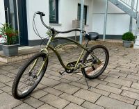 Electra Cruiser Beachcruiser 7D ähnlich Townie Thüringen - Leinefelde Vorschau