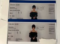 Ayliva Konzert Tickets Zürich am 23.09.2024 Bayern - Regensburg Vorschau