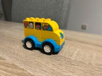 Lego Duplo Mein erster Bus 10851 Köln - Merkenich Vorschau