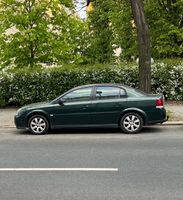 Opel Vectra C Berlin - Spandau Vorschau