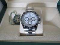 Rolex Daytona Panda 116500LN  11/2023 Ungetragen Baden-Württemberg - Heilbronn Vorschau