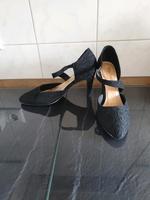 Pumps von C&A Buchholz-Kleefeld - Hannover Groß Buchholz Vorschau