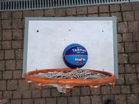 Basketballkorb mit Ball Hessen - Nidderau Vorschau